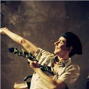 Clases de teatro para niños de la secundaria hacia adelante